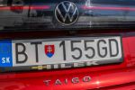 Volkswagen Taigo 2023 na predaj – fotografia 12