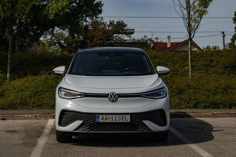 Volkswagen ID.5