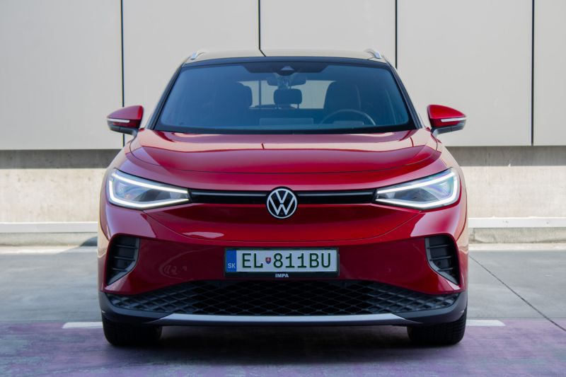 Volkswagen ID.4