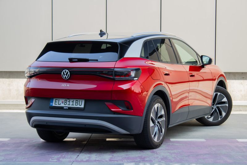 Volkswagen ID.4