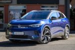 Volkswagen ID.4 2020 na predaj – fotografia 1
