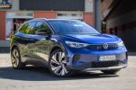 Volkswagen ID.4 2020 na predaj – fotografia 3