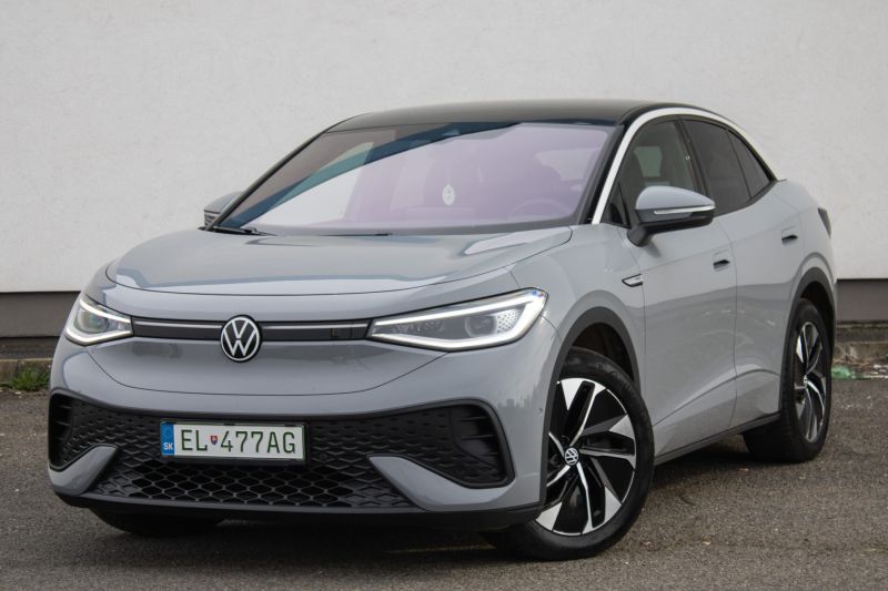 Volkswagen ID.5