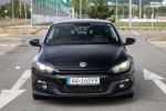 Volkswagen Scirocco 2012 na predaj – fotografia 2