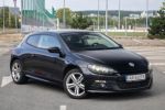 Volkswagen Scirocco 2012 na predaj – fotografia 3