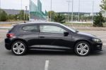 Volkswagen Scirocco 2012 na predaj – fotografia 4