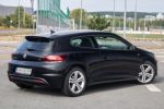 Volkswagen Scirocco 2012 na predaj – fotografia 5
