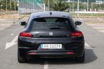 Volkswagen Scirocco 2012 na predaj – fotografia 6