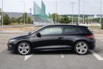 Volkswagen Scirocco 2012 na predaj – fotografia 8