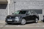 Volkswagen Jetta 2013 na predaj – fotografia 1