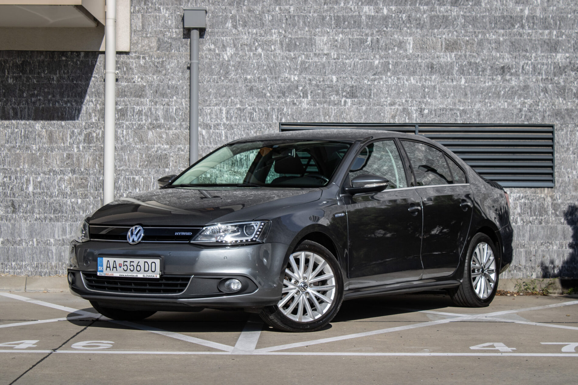 Volkswagen Jetta