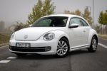 Volkswagen Beetle 2014 na predaj – fotografia 1