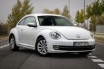 Volkswagen Beetle 2014 na predaj – fotografia 3