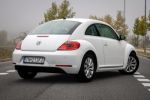 Volkswagen Beetle 2014 na predaj – fotografia 4