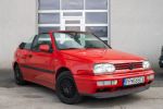 Volkswagen Golf 1994 na predaj – fotografia 3