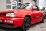 Volkswagen Golf 1994 na predaj – fotografia 12