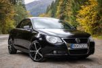 Volkswagen Eos 2006 na predaj – fotografia 3