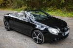 Volkswagen Eos 2006 na predaj – fotografia 10