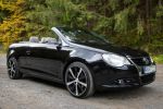 Volkswagen Eos 2006 na predaj – fotografia 11