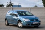 Volkswagen Golf 2006 na predaj – fotografia 3