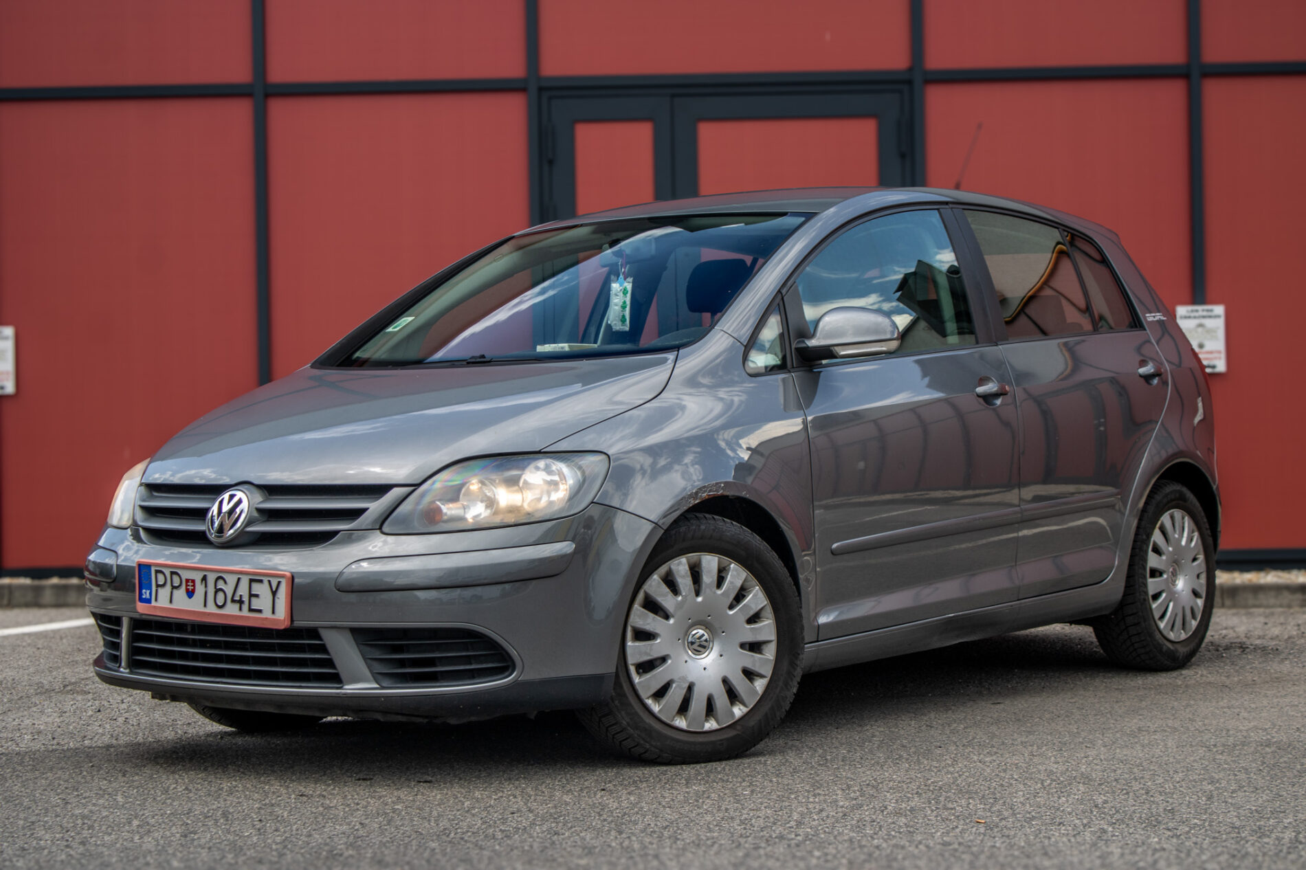 Volkswagen Golf 2006 na predaj