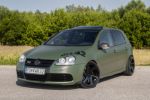 Volkswagen Golf 2008 na predaj – fotografia 1