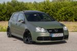 Volkswagen Golf 2008 na predaj – fotografia 3