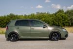 Volkswagen Golf 2008 na predaj – fotografia 4