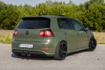 Volkswagen Golf 2008 na predaj – fotografia 5