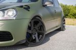 Volkswagen Golf 2008 na predaj – fotografia 12
