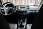 Volkswagen Golf 2008 na predaj – fotografia 15