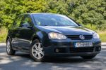 Volkswagen Golf 2008 na predaj – fotografia 3
