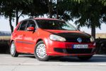Volkswagen Golf 2009 na predaj – fotografia 3
