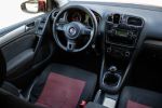 Volkswagen Golf 2009 na predaj – fotografia 15
