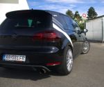 Volkswagen Golf 2009 na predaj – fotografia 6