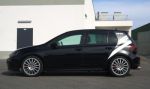 Volkswagen Golf 2009 na predaj – fotografia 10