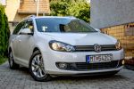 Volkswagen Golf 2010 na predaj – fotografia 3