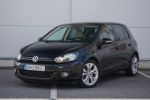 Volkswagen Golf 2009 na predaj – fotografia 1