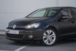 Volkswagen Golf 2009 na predaj – fotografia 2