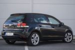 Volkswagen Golf 2009 na predaj – fotografia 8