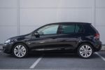 Volkswagen Golf 2009 na predaj – fotografia 13