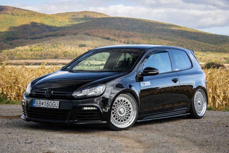 Volkswagen Golf 2010 na predaj