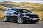 Volkswagen Golf 2010 na predaj – fotografia 3