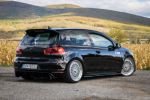 Volkswagen Golf 2010 na predaj – fotografia 6