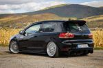 Volkswagen Golf 2010 na predaj – fotografia 8