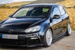Volkswagen Golf 2010 na predaj – fotografia 10