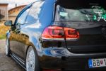 Volkswagen Golf 2010 na predaj – fotografia 16