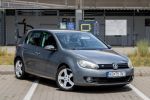 Volkswagen Golf 2010 na predaj – fotografia 3