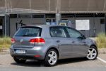 Volkswagen Golf 2010 na predaj – fotografia 5