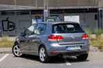 Volkswagen Golf 2010 na predaj – fotografia 7